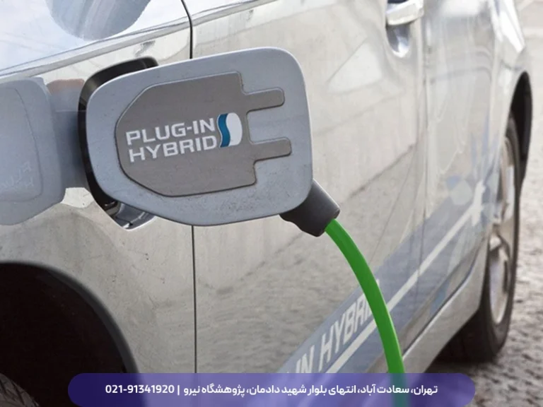0 تا 100 نکات شارژ خودرو هیبریدی