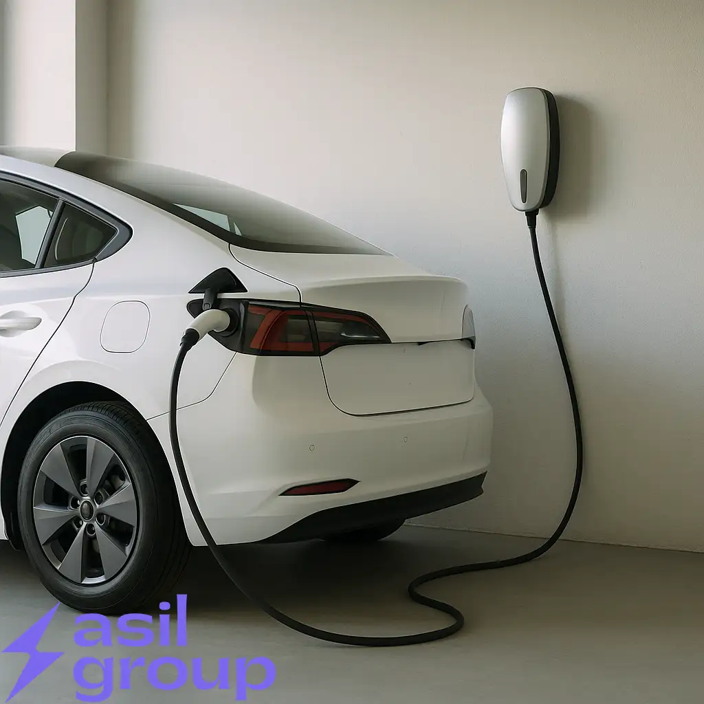 Best EV Chargers for Homes and Apartments